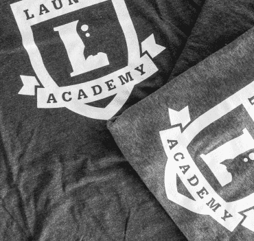 Launch Academy T-Shirts